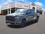2026 RAM 1500 Big Horn/Lone Star Lone Star 4x4 Crew Cab 5'7" Box