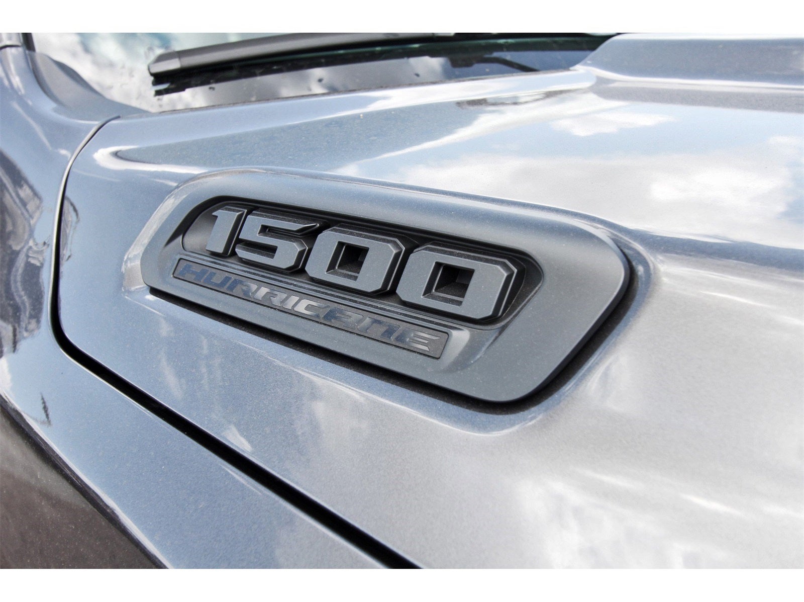 2026 RAM 1500 Big Horn/Lone Star Lone Star 4x4 Crew Cab 5'7" Box