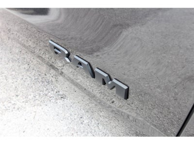 2026 RAM 1500 Big Horn/Lone Star Lone Star 4x4 Crew Cab 5'7" Box