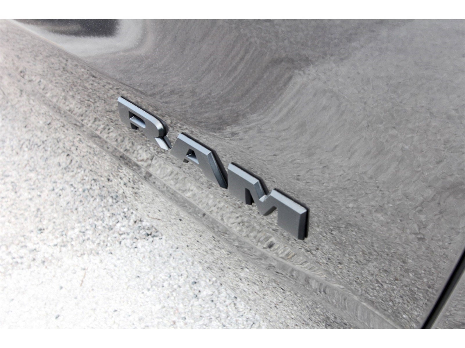 2026 RAM 1500 Big Horn/Lone Star Lone Star 4x4 Crew Cab 5'7" Box