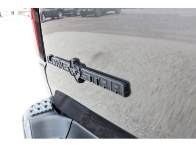 2026 RAM 1500 Big Horn/Lone Star Lone Star 4x4 Crew Cab 5'7" Box