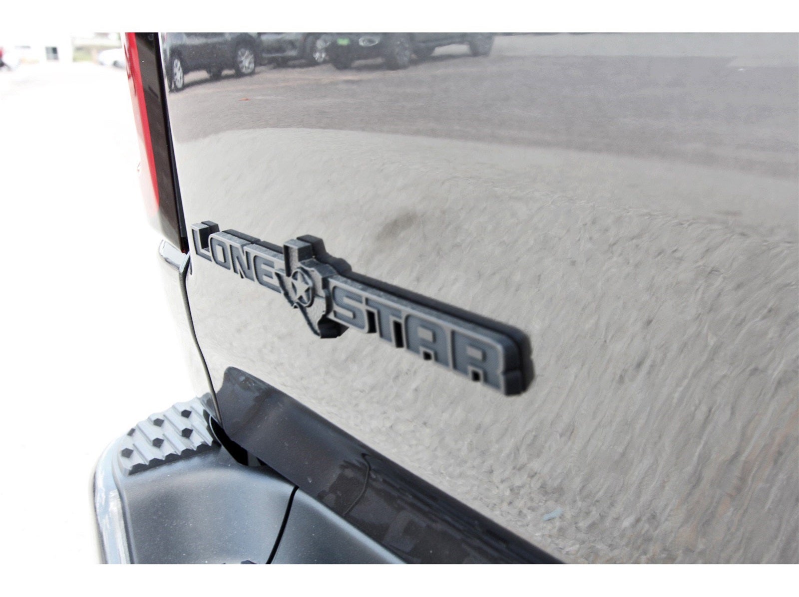 2026 RAM 1500 Big Horn/Lone Star Lone Star 4x4 Crew Cab 5'7" Box