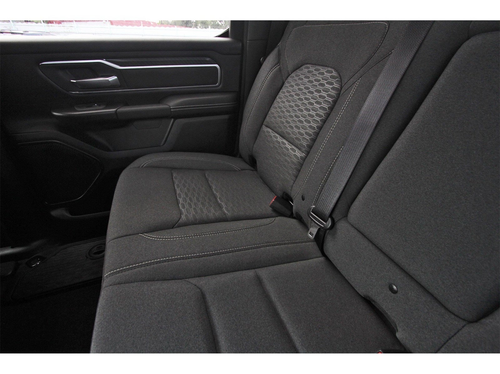 2026 RAM 1500 Big Horn/Lone Star Lone Star 4x4 Crew Cab 5'7" Box