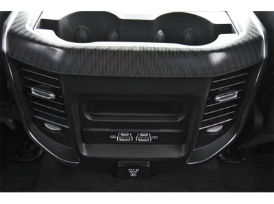 2026 RAM 1500 Big Horn/Lone Star Lone Star 4x4 Crew Cab 5'7" Box