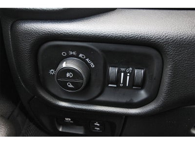 2026 RAM 1500 Big Horn/Lone Star Lone Star 4x4 Crew Cab 5'7" Box