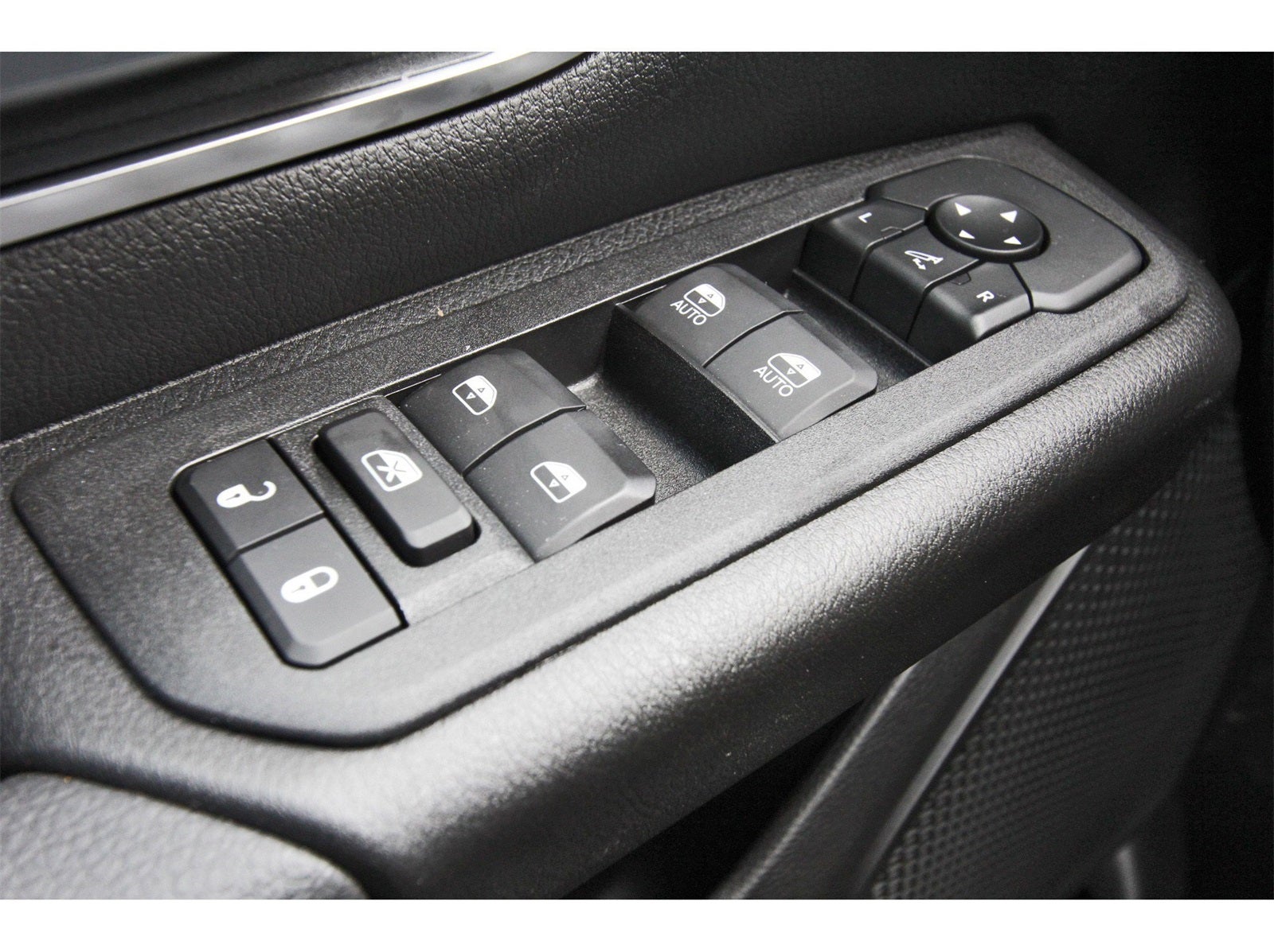 2026 RAM 1500 Big Horn/Lone Star Lone Star 4x4 Crew Cab 5'7" Box