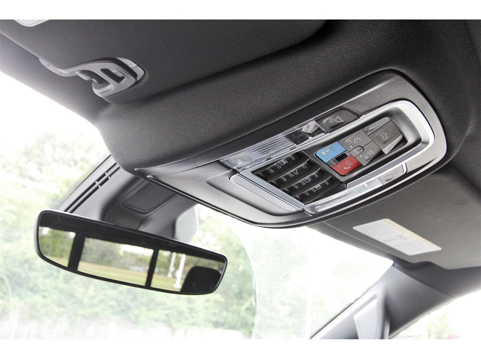 2026 RAM 1500 Big Horn/Lone Star Lone Star 4x4 Crew Cab 5'7" Box