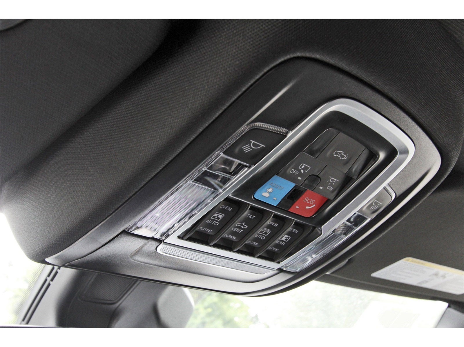 2026 RAM 1500 Big Horn/Lone Star Lone Star 4x4 Crew Cab 5'7" Box