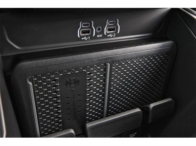 2026 RAM 1500 Big Horn/Lone Star Lone Star 4x4 Crew Cab 5'7" Box