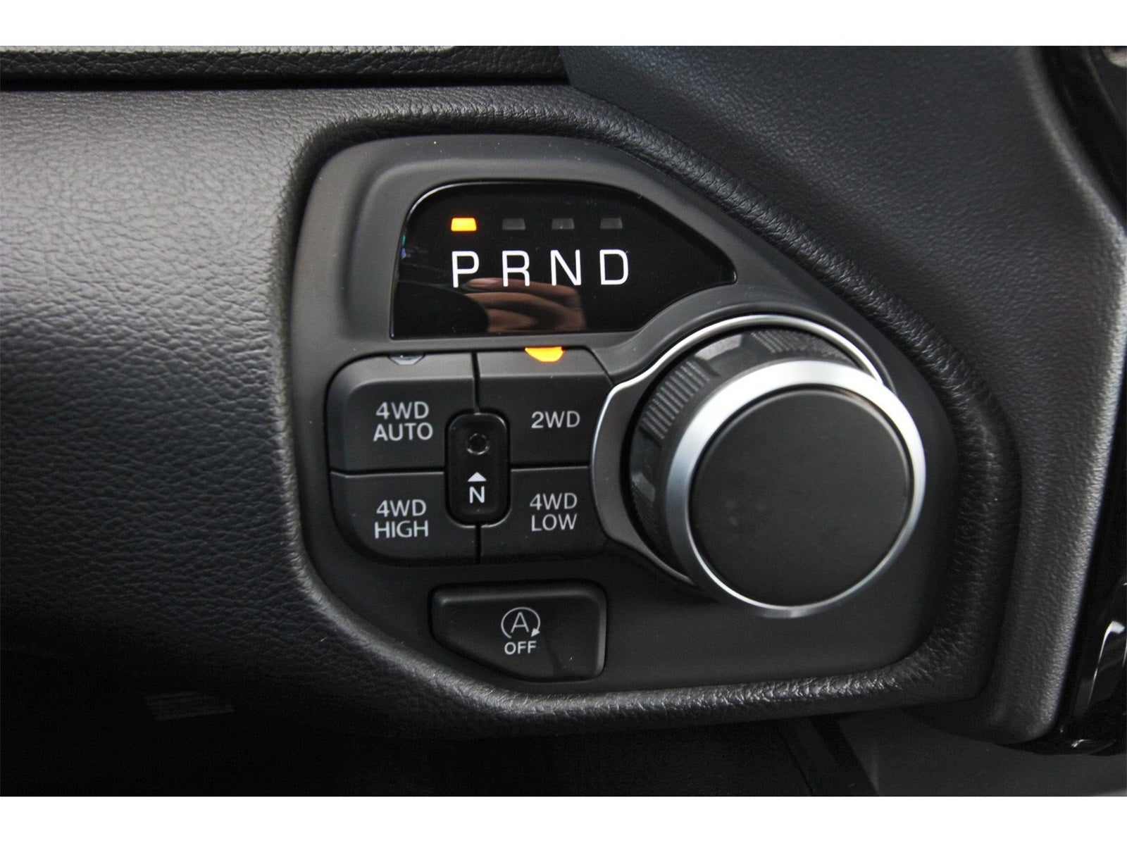 2026 RAM 1500 Big Horn/Lone Star Lone Star 4x4 Crew Cab 5'7" Box