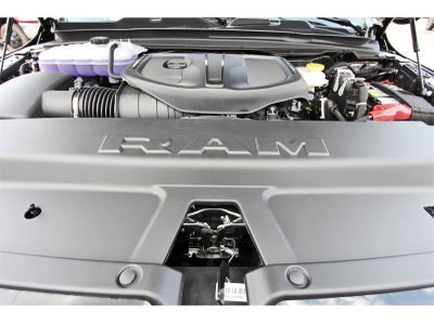 2026 RAM 1500 Big Horn/Lone Star Lone Star 4x4 Crew Cab 5'7" Box