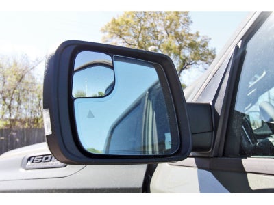 2026 RAM 1500 Big Horn/Lone Star Lone Star 4x4 Crew Cab 5'7" Box