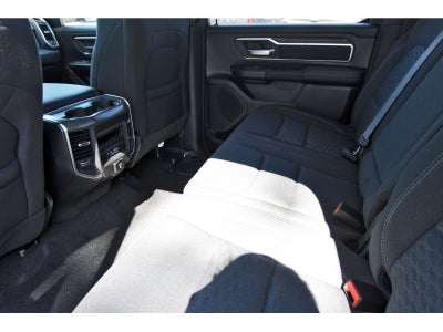 2026 RAM 1500 Big Horn/Lone Star Lone Star 4x4 Crew Cab 5'7" Box