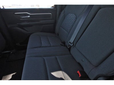2026 RAM 1500 Big Horn/Lone Star Lone Star 4x4 Crew Cab 5'7" Box