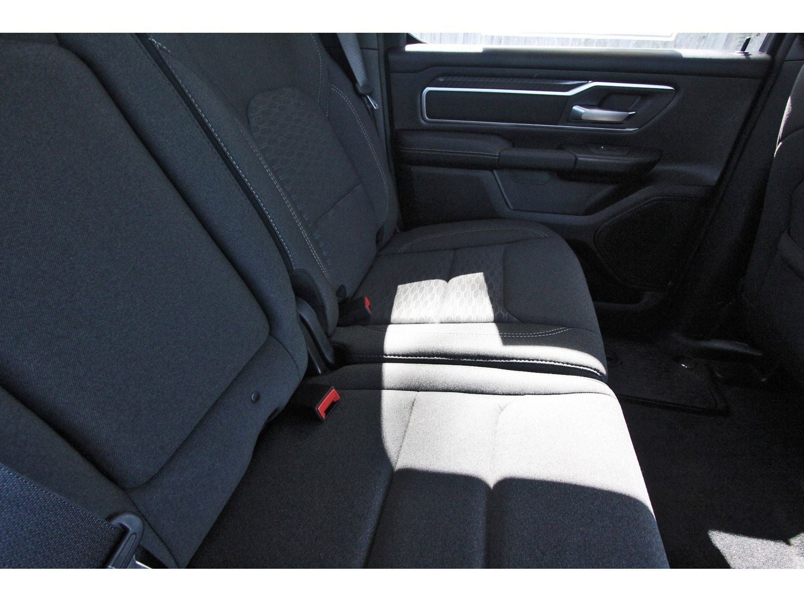 2026 RAM 1500 Big Horn/Lone Star Lone Star 4x4 Crew Cab 5'7" Box