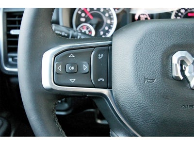 2026 RAM 1500 Big Horn/Lone Star Lone Star 4x4 Crew Cab 5'7" Box