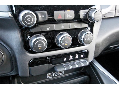 2026 RAM 1500 Big Horn/Lone Star Lone Star 4x4 Crew Cab 5'7" Box