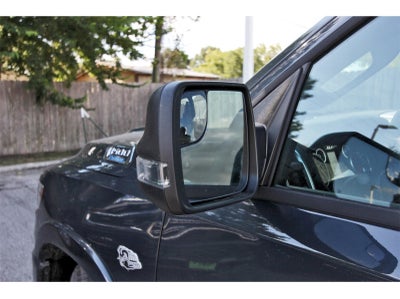 2026 RAM 1500 Big Horn/Lone Star Lone Star 4x4 Crew Cab 5'7" Box