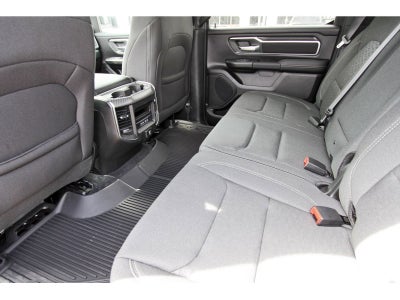 2026 RAM 1500 Big Horn/Lone Star Lone Star 4x4 Crew Cab 5'7" Box