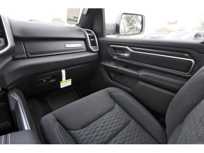 2026 RAM 1500 Big Horn/Lone Star Lone Star 4x4 Crew Cab 5'7" Box