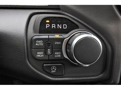 2026 RAM 1500 Big Horn/Lone Star Lone Star 4x4 Crew Cab 5'7" Box