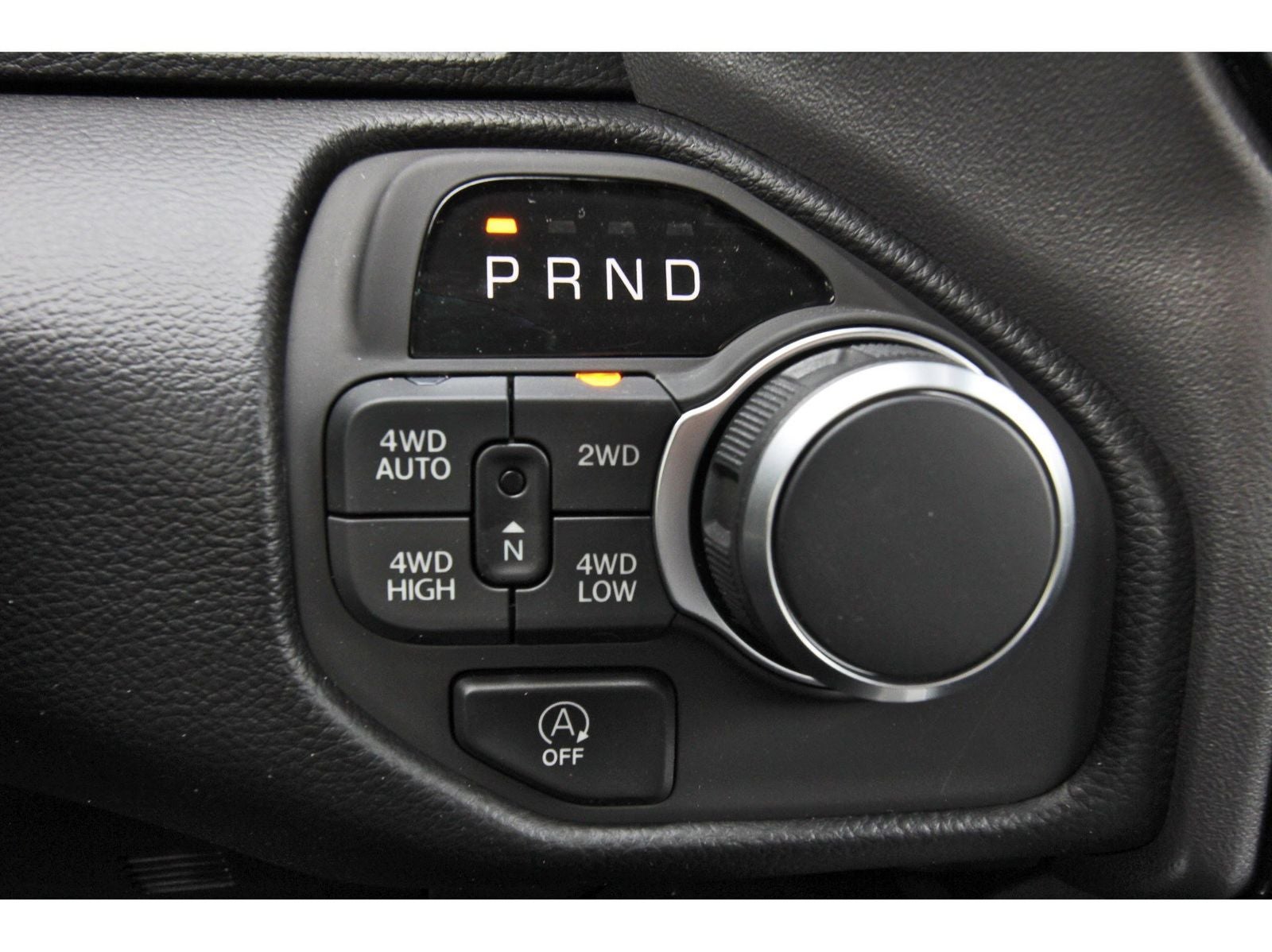 2026 RAM 1500 Big Horn/Lone Star Lone Star 4x4 Crew Cab 5'7" Box