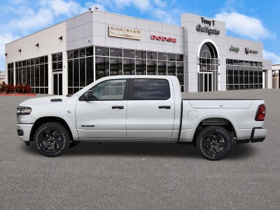 2026 RAM 1500 Big Horn/Lone Star Lone Star 4x4 Crew Cab 5'7" Box