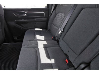 2026 RAM 1500 Big Horn/Lone Star Lone Star 4x4 Crew Cab 5'7" Box