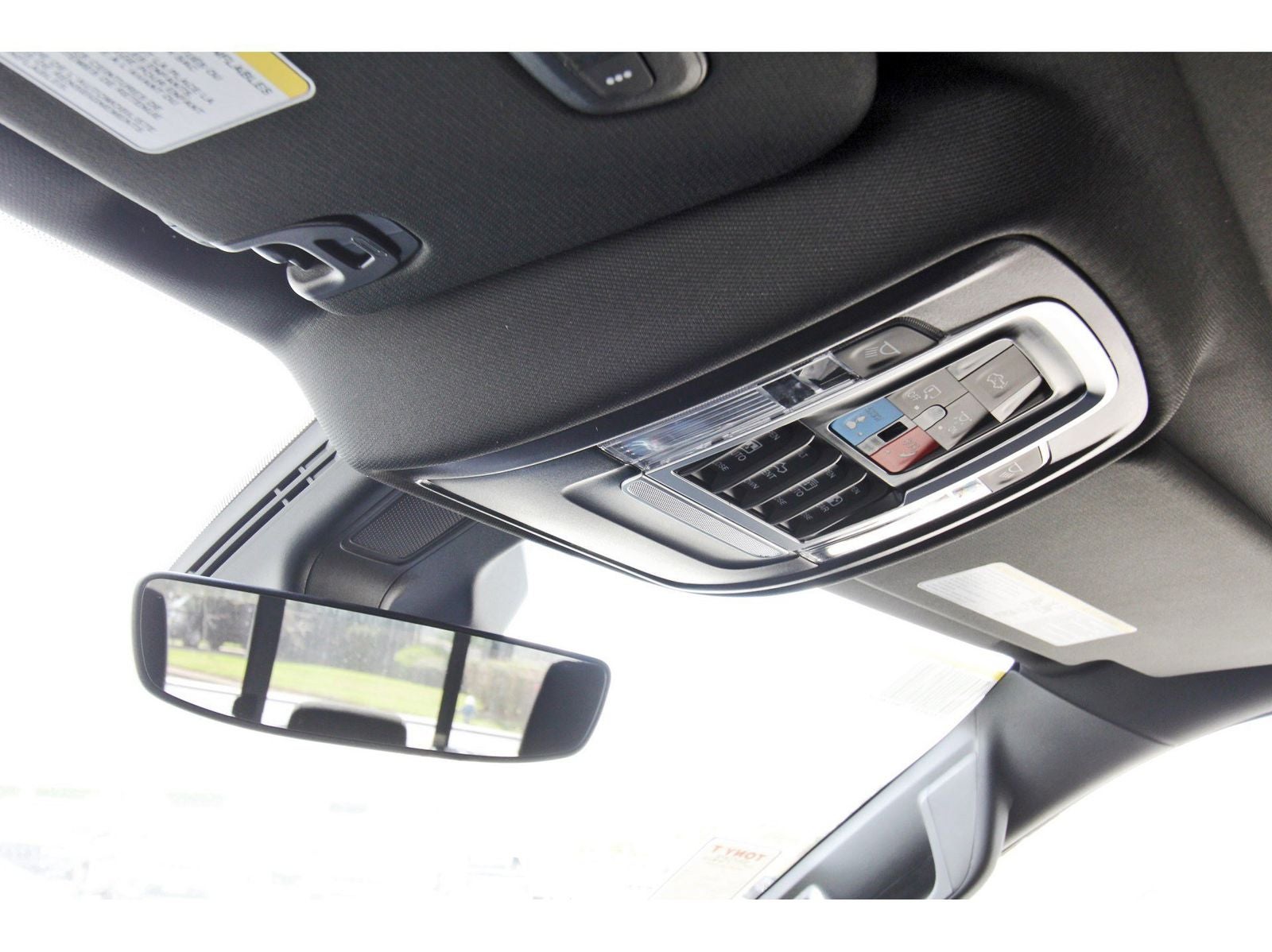 2026 RAM 1500 Big Horn/Lone Star Lone Star 4x4 Crew Cab 5'7" Box