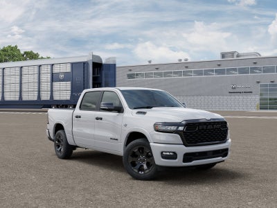 2026 RAM 1500 Big Horn/Lone Star Lone Star 4x4 Crew Cab 5'7" Box