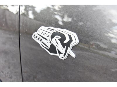 2026 RAM 1500 Big Horn/Lone Star Lone Star 4x4 Crew Cab 5'7" Box