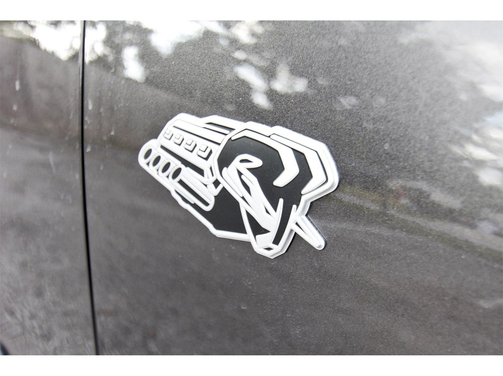 2026 RAM 1500 Big Horn/Lone Star Lone Star 4x4 Crew Cab 5'7" Box