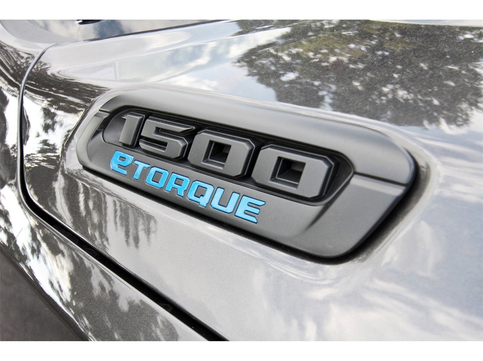 2026 RAM 1500 Big Horn/Lone Star Lone Star 4x4 Crew Cab 5'7" Box