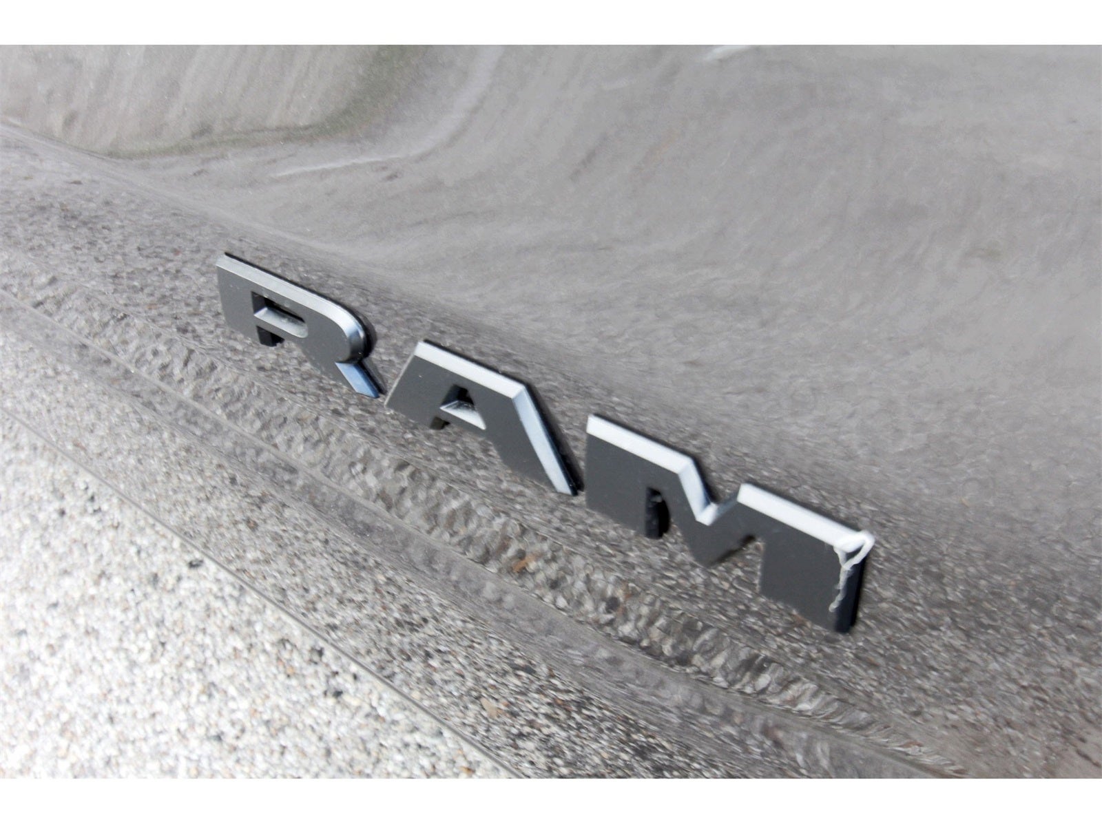 2026 RAM 1500 Big Horn/Lone Star Lone Star 4x4 Crew Cab 5'7" Box