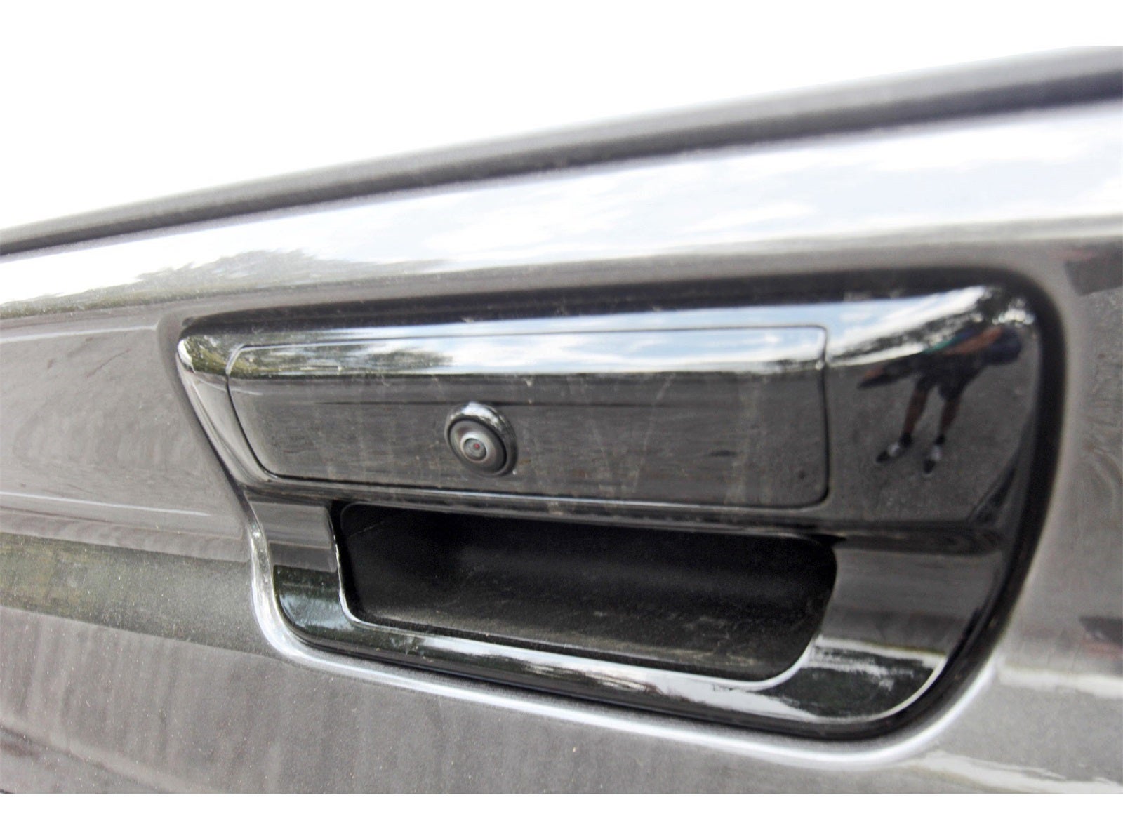 2026 RAM 1500 Big Horn/Lone Star Lone Star 4x4 Crew Cab 5'7" Box