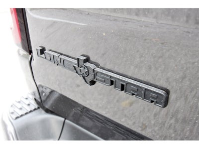 2026 RAM 1500 Big Horn/Lone Star Lone Star 4x4 Crew Cab 5'7" Box