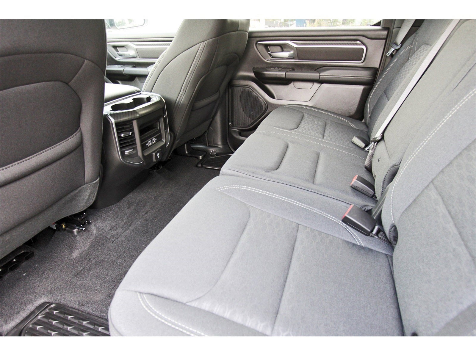 2026 RAM 1500 Big Horn/Lone Star Lone Star 4x4 Crew Cab 5'7" Box