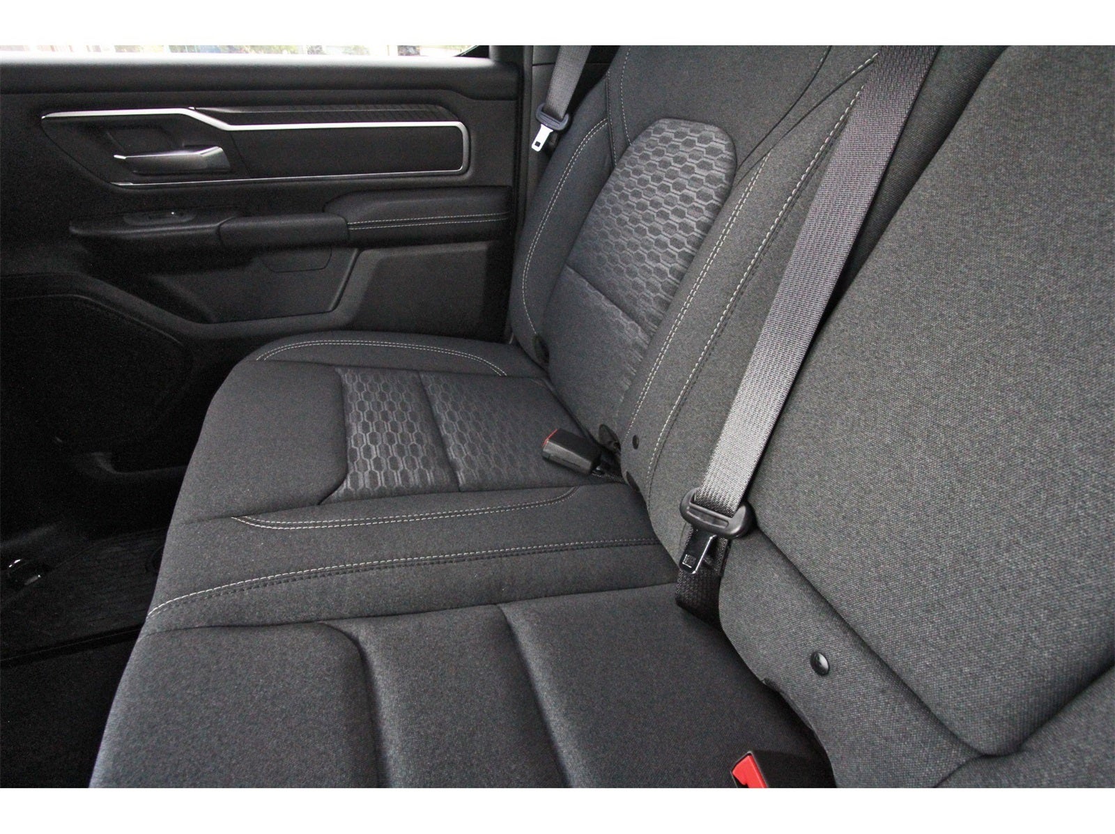 2026 RAM 1500 Big Horn/Lone Star Lone Star 4x4 Crew Cab 5'7" Box