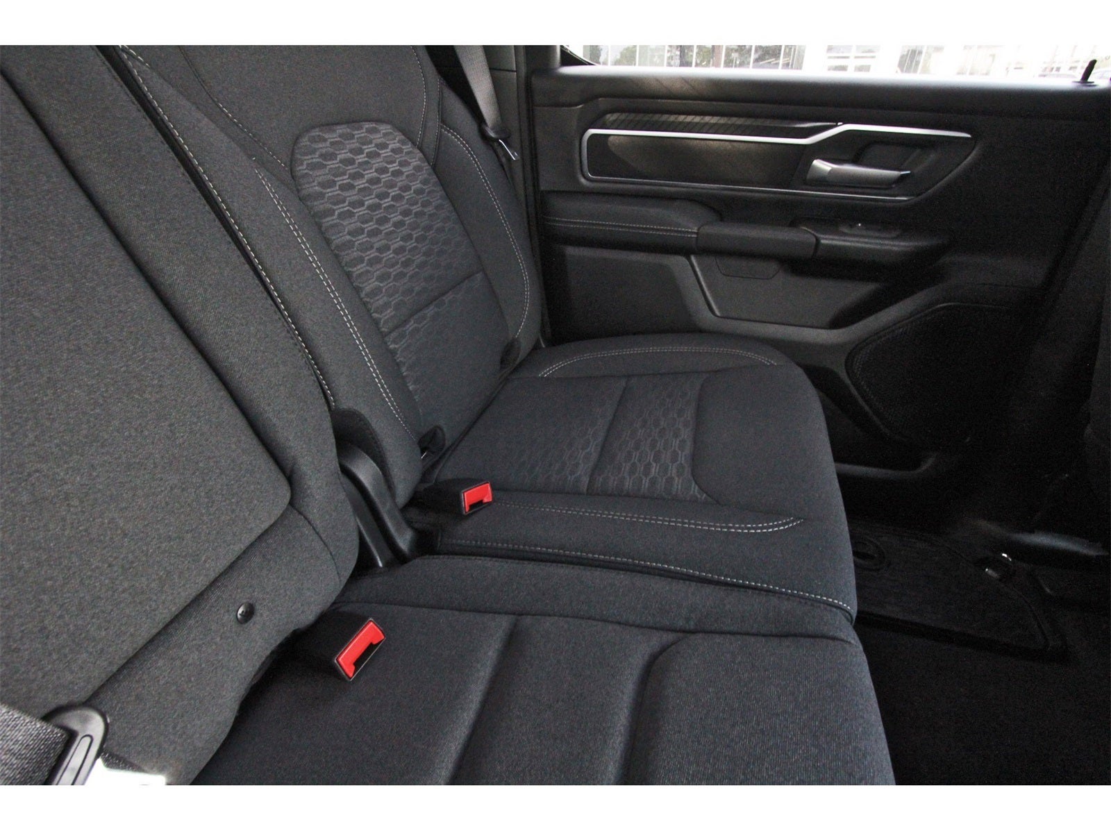 2026 RAM 1500 Big Horn/Lone Star Lone Star 4x4 Crew Cab 5'7" Box