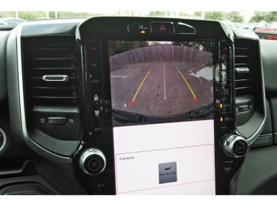 2026 RAM 1500 Big Horn/Lone Star Lone Star 4x4 Crew Cab 5'7" Box