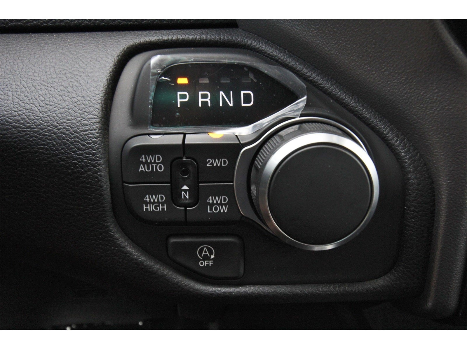 2026 RAM 1500 Big Horn/Lone Star Lone Star 4x4 Crew Cab 5'7" Box