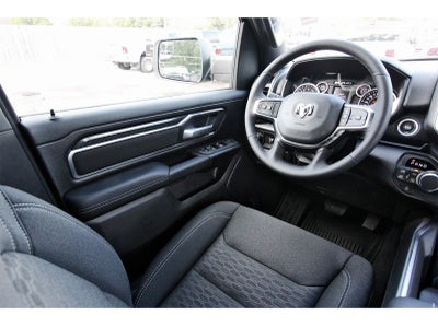 2026 RAM 1500 Big Horn/Lone Star Lone Star 4x4 Crew Cab 5'7" Box