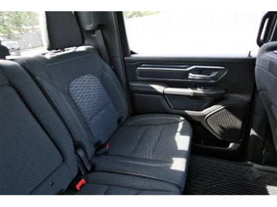 2026 RAM 1500 Big Horn/Lone Star Lone Star 4x4 Crew Cab 5'7" Box