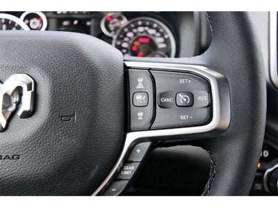 2026 RAM 1500 Big Horn/Lone Star Lone Star 4x4 Crew Cab 5'7" Box