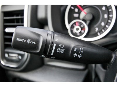 2026 RAM 1500 Big Horn/Lone Star Lone Star 4x4 Crew Cab 5'7" Box