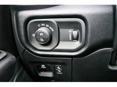 2026 RAM 1500 Big Horn/Lone Star Lone Star 4x4 Crew Cab 5'7" Box