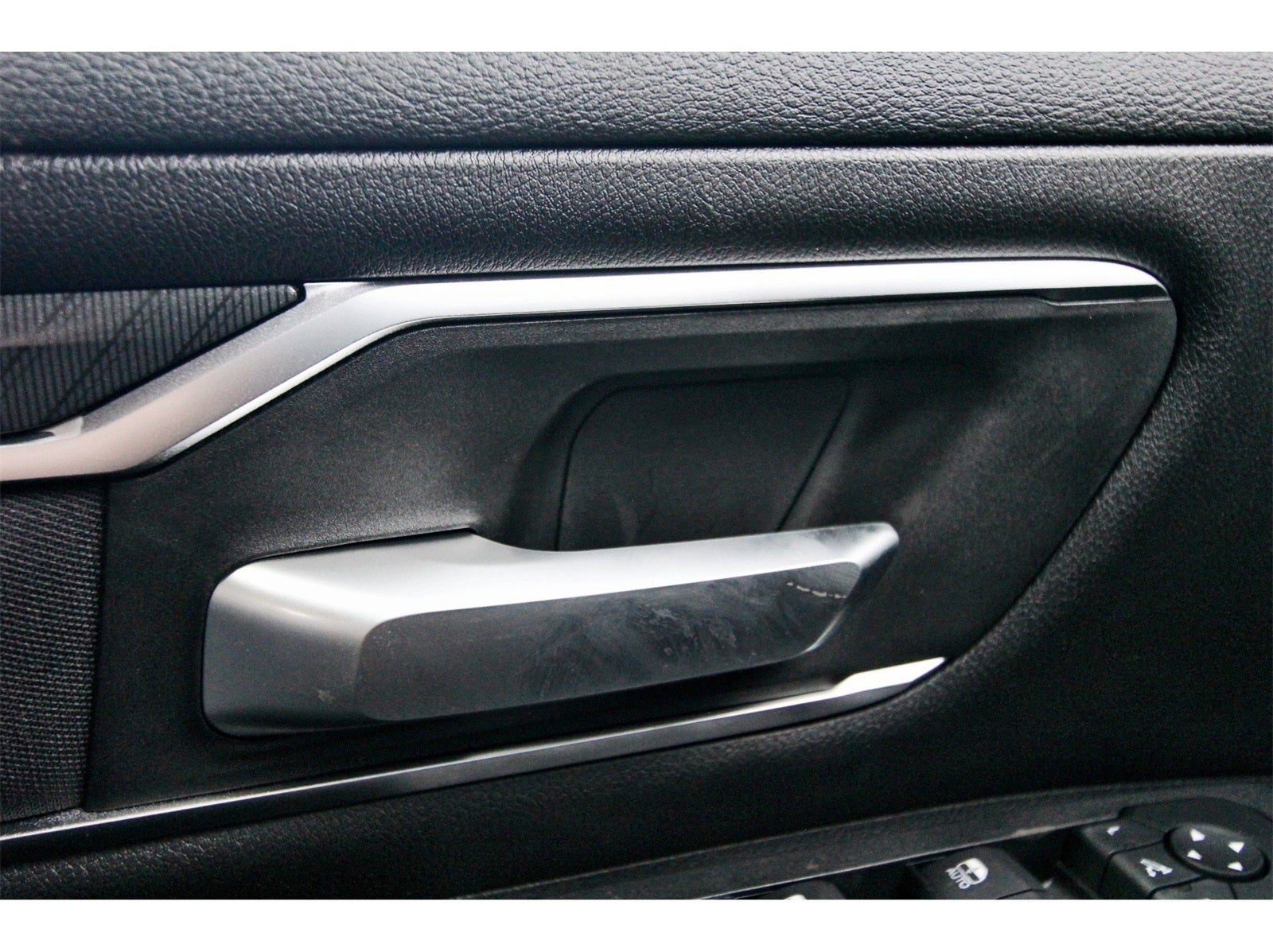 2026 RAM 1500 Big Horn/Lone Star Lone Star 4x4 Crew Cab 5'7" Box