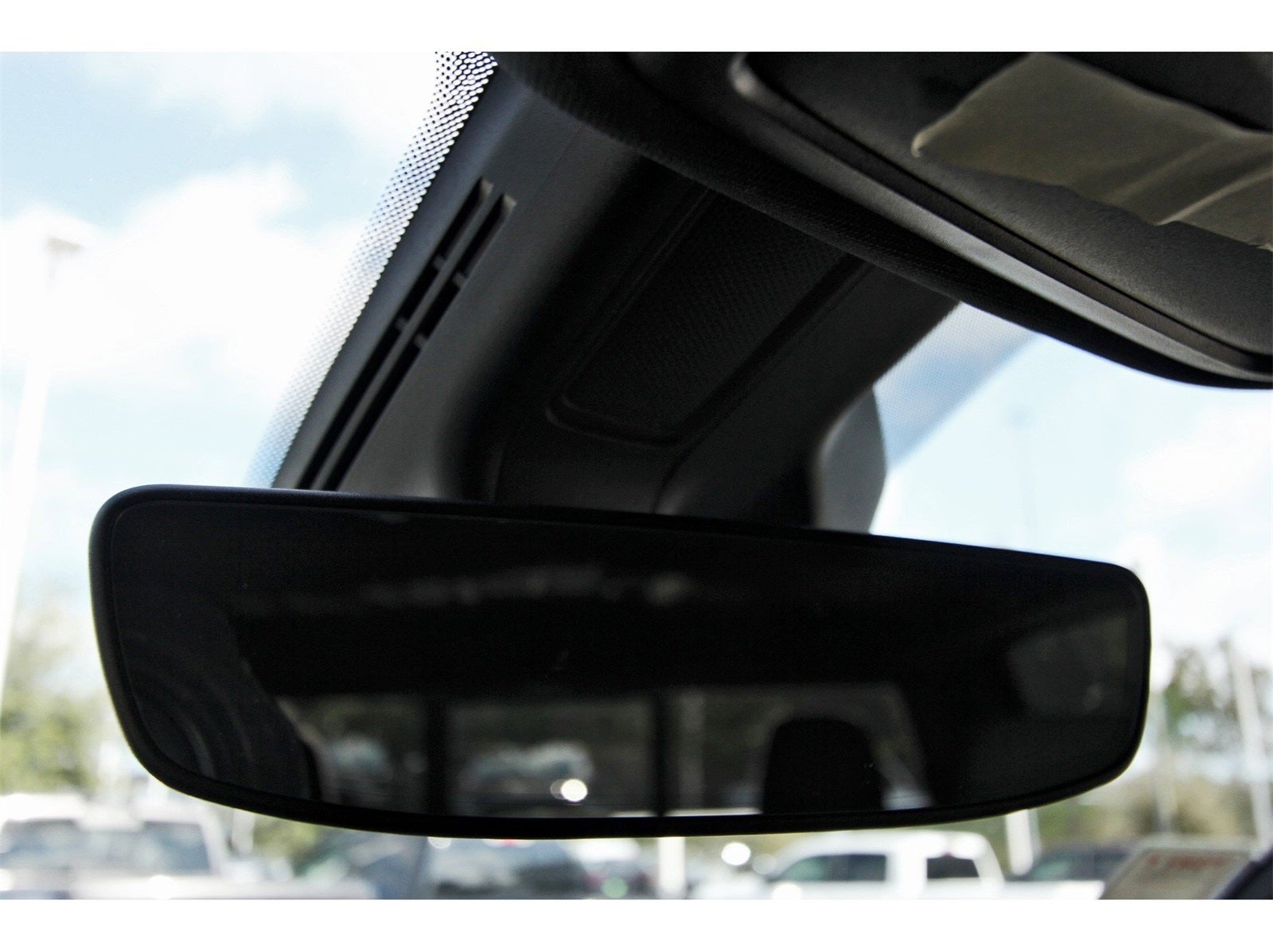 2026 RAM 1500 Big Horn/Lone Star Lone Star 4x4 Crew Cab 5'7" Box