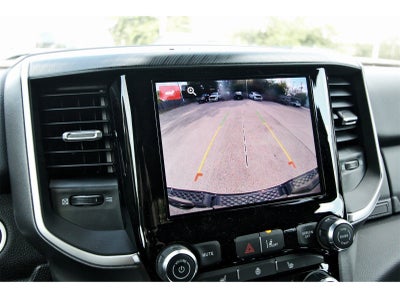 2026 RAM 1500 Big Horn/Lone Star Lone Star 4x4 Crew Cab 5'7" Box