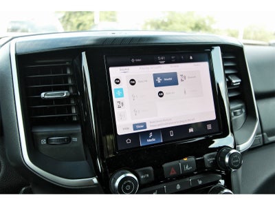 2026 RAM 1500 Big Horn/Lone Star Lone Star 4x4 Crew Cab 5'7" Box